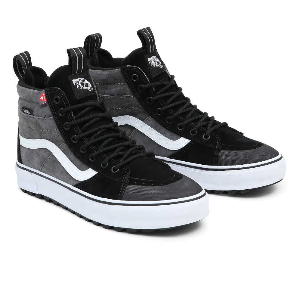 Vans Sk8 Hi MTE 2 VN0A5KYCPBQ1 / grau