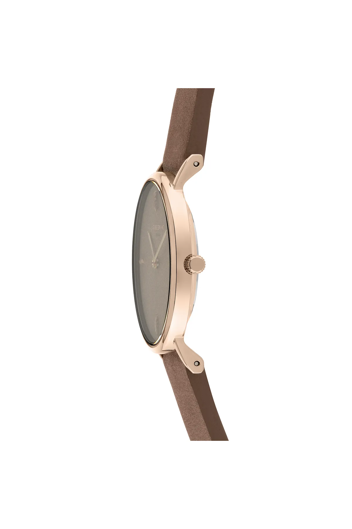 Liebeskind Berlin  Armbanduhr - Braun - Braun