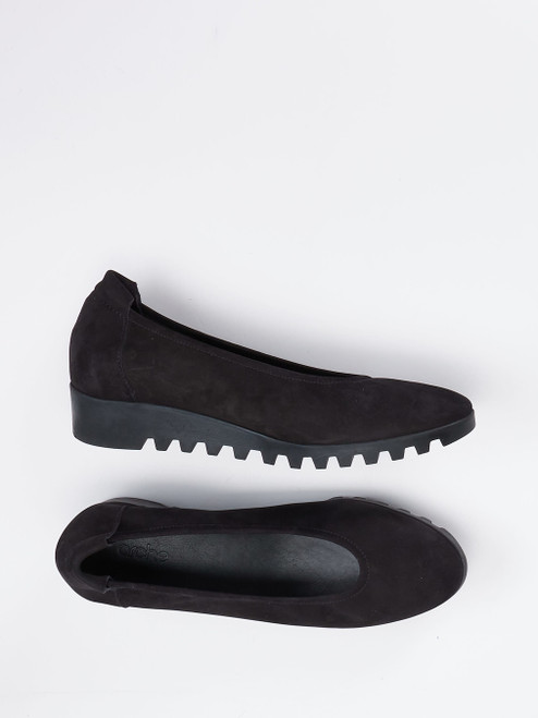 Slipper-14130090071 Arche