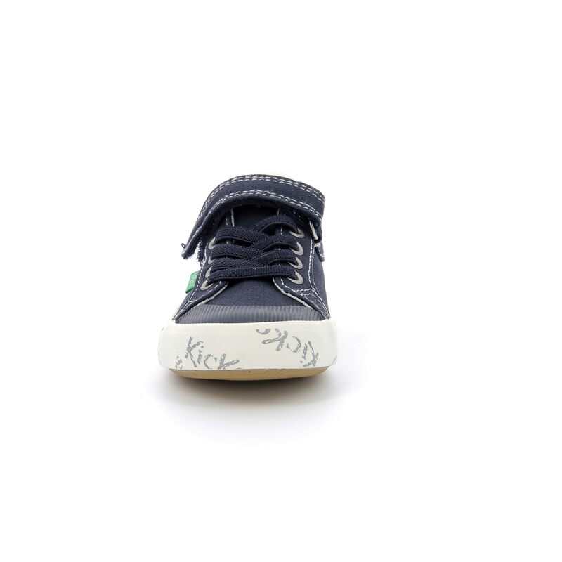 Sneakers basses textile Gody