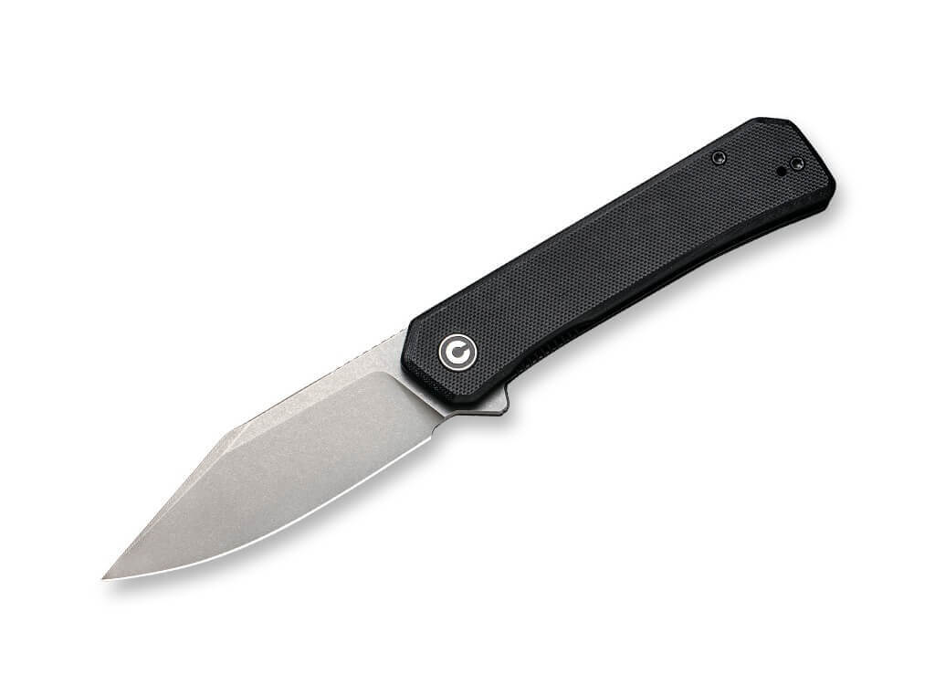 Relic G10 Black