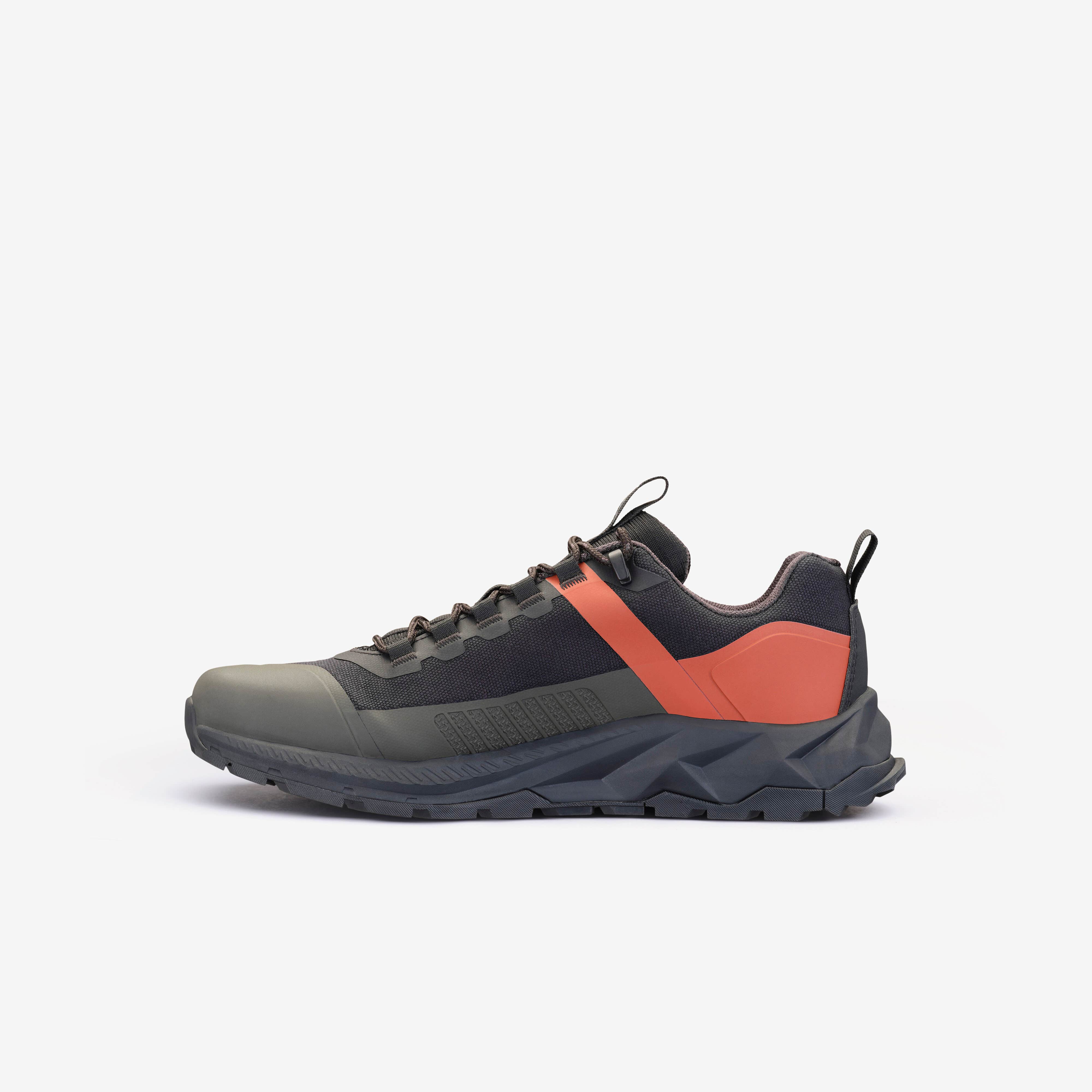 Phantom Trail Low Hiking Shoes Homme Black/Autumn