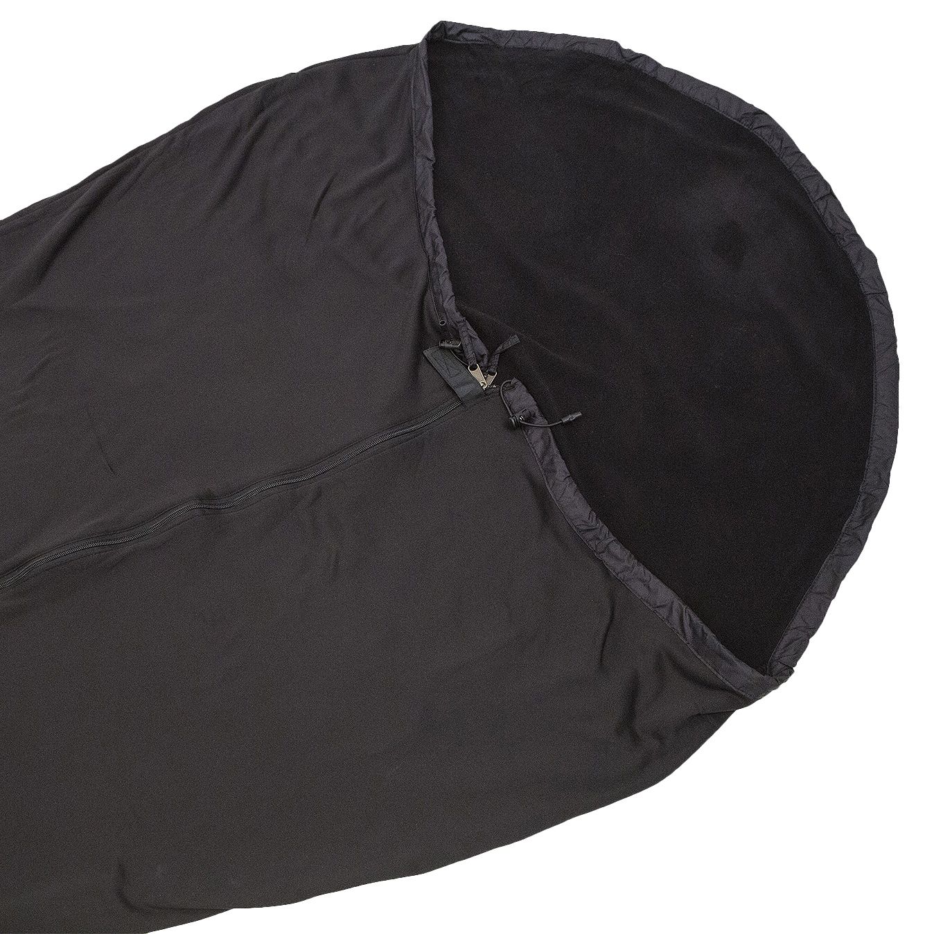 Innenschlafsack Grizzly Zip Mid