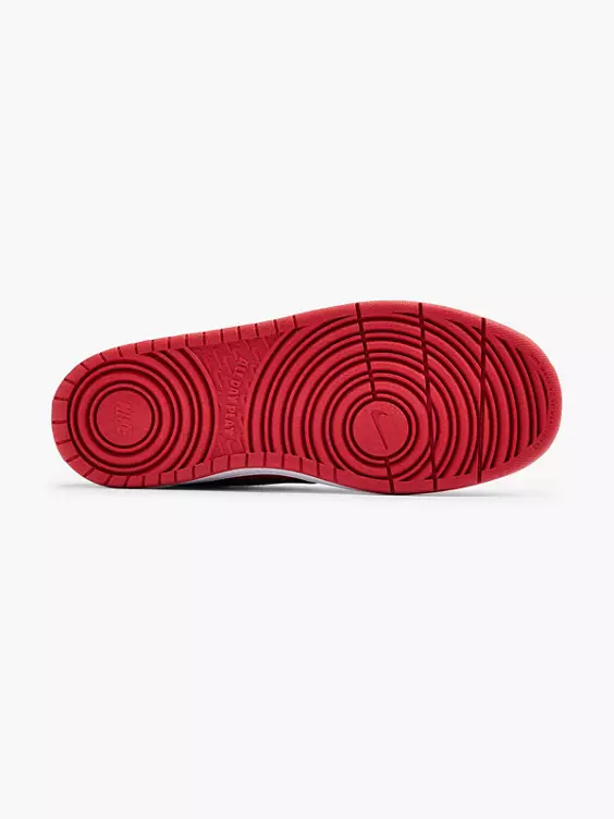 Nike Sneaker COURT BOROUGH LOW RECRAFT (GS)