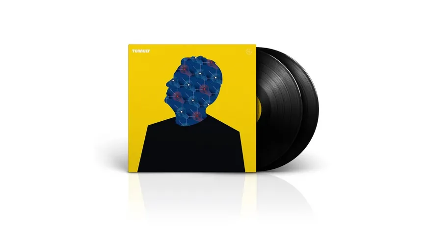 TUMULT (2LP)