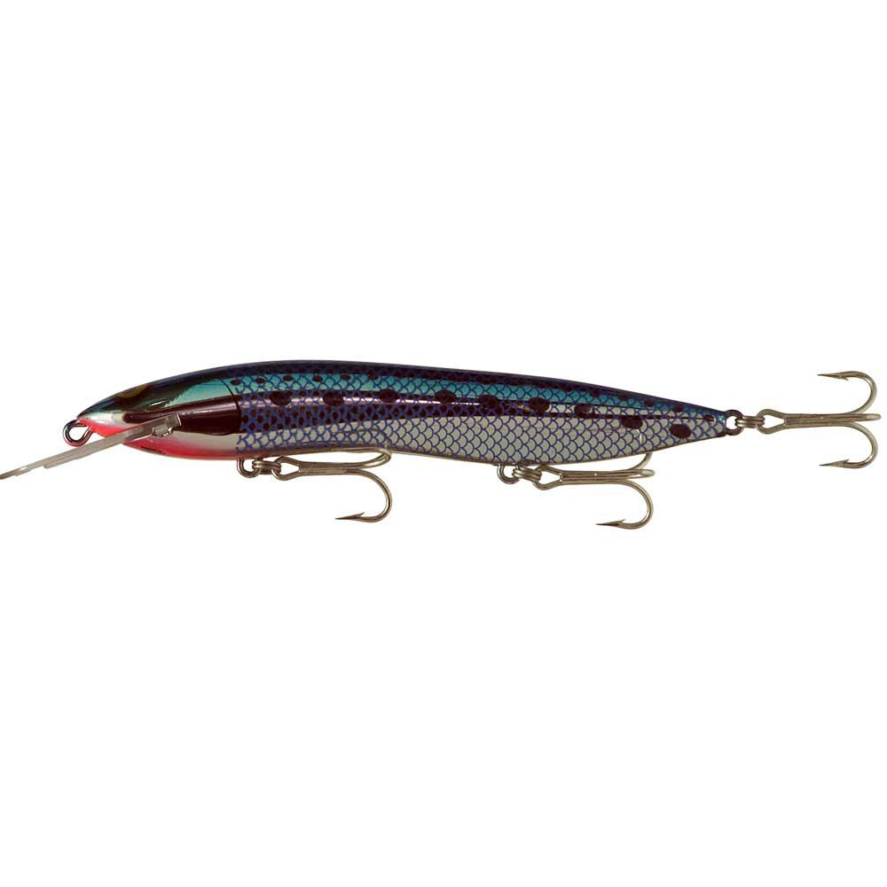 Halco Sorcerer 125 12.5cm 20g swimming fish lure