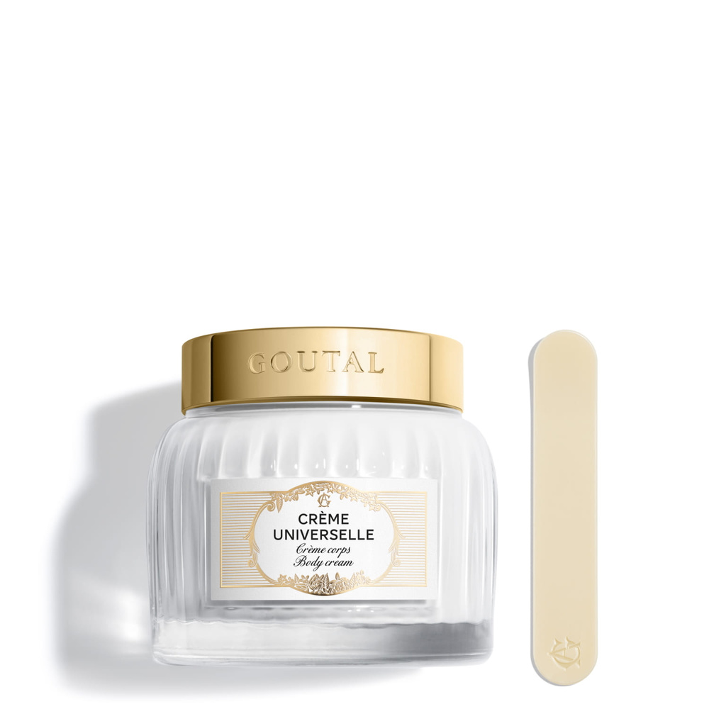 GOUTAL CREME UNIVERSELLE CREME CORPS