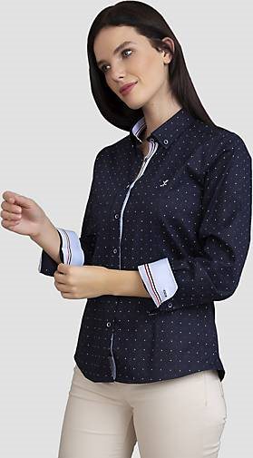 Sir Raymond Tailor Bluse