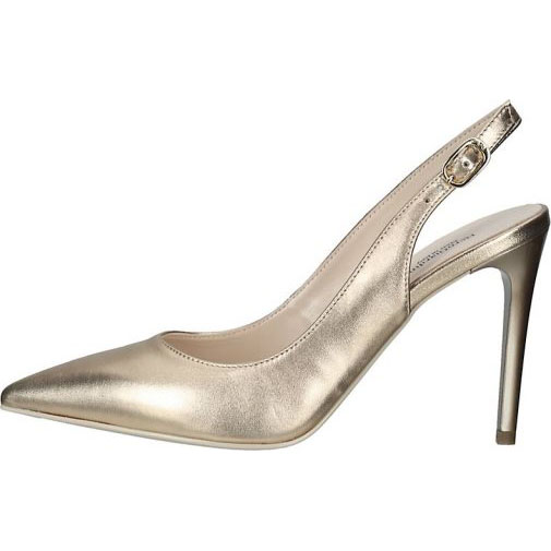 NeroGiardini Pumps