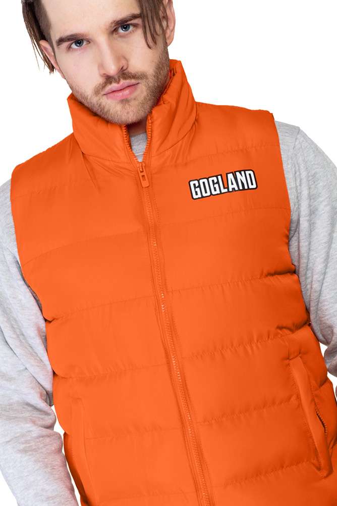 GOGLAND® 