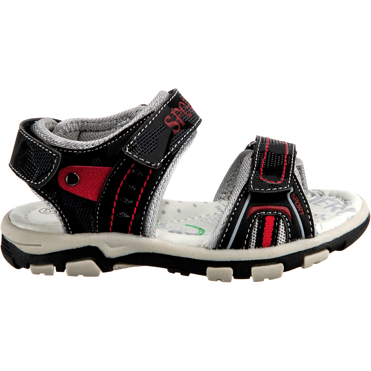 Sandalen für Jungen