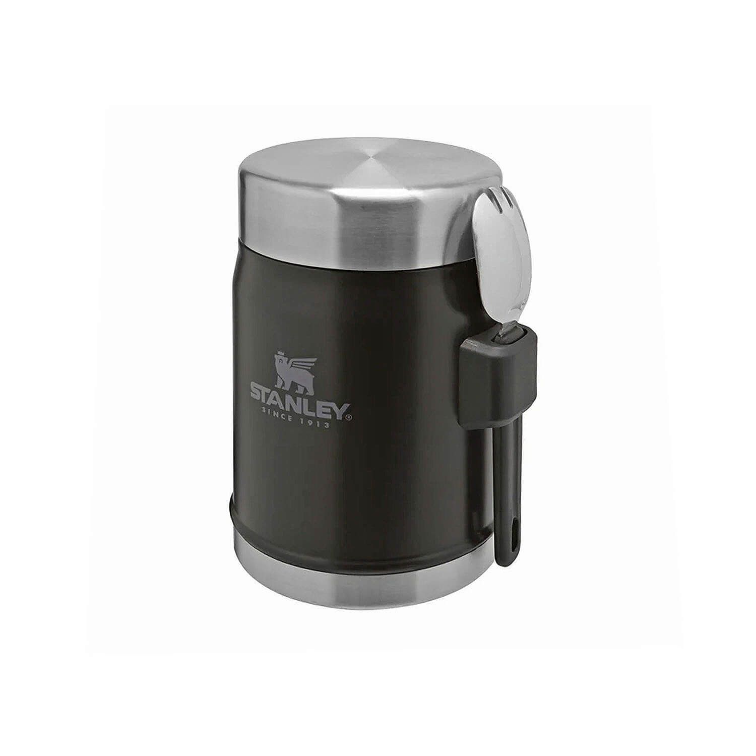The Legendary Classic Food Jar mit Spork 0.4 Liter