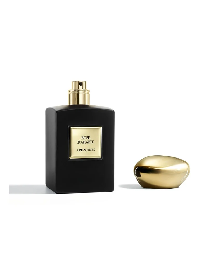 Armani Private Rose of Arabia Perfume
