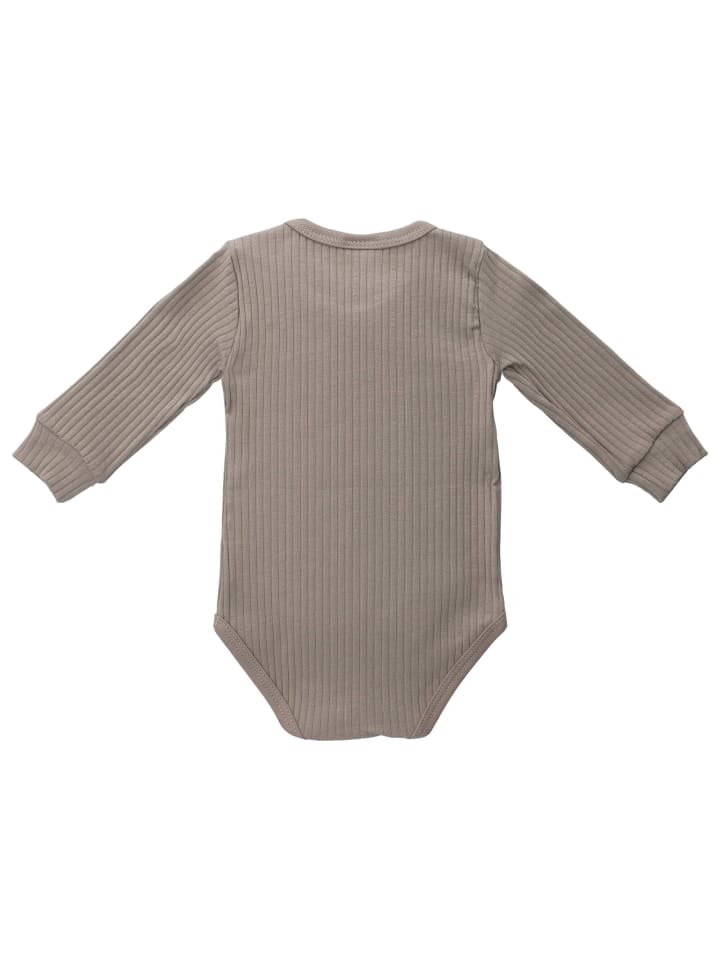 Makoma Body Langarm Natural Harmony in braun günstig kaufen 68