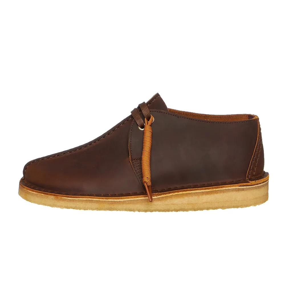 Clarks Desert Trek 26155487 / braun