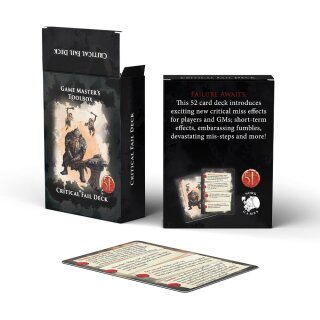 Critical Fail Deck (EN)