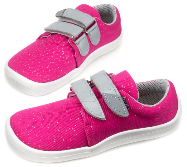 beda ~ LowCut Textil ~ Pink Shine