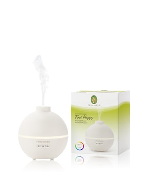 Primavera Feel Happy Aroma Diffusor-1 Stk