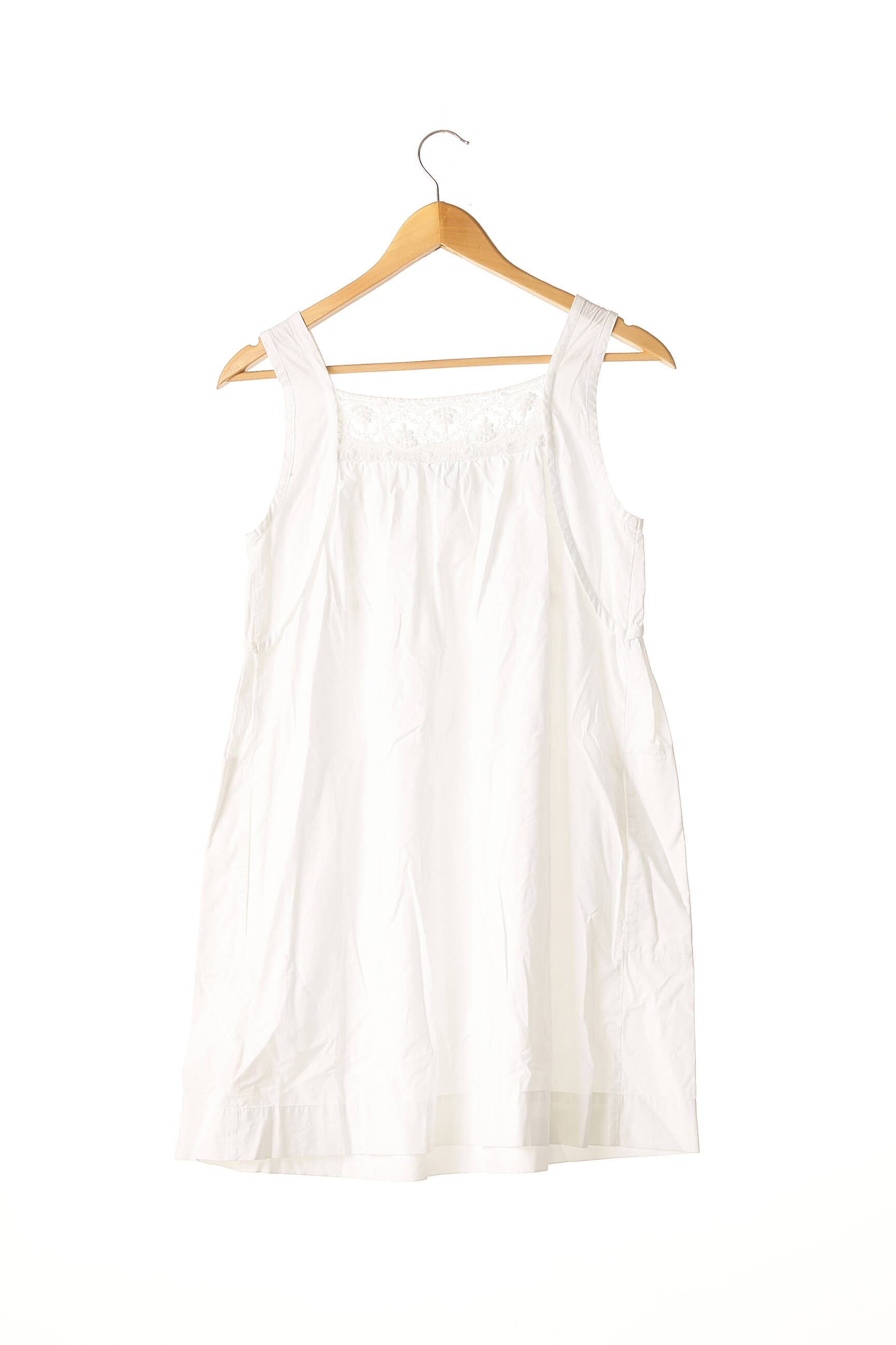 Philosophy Di A Ferretti Tuniquesansmanche Femme couleur blanc