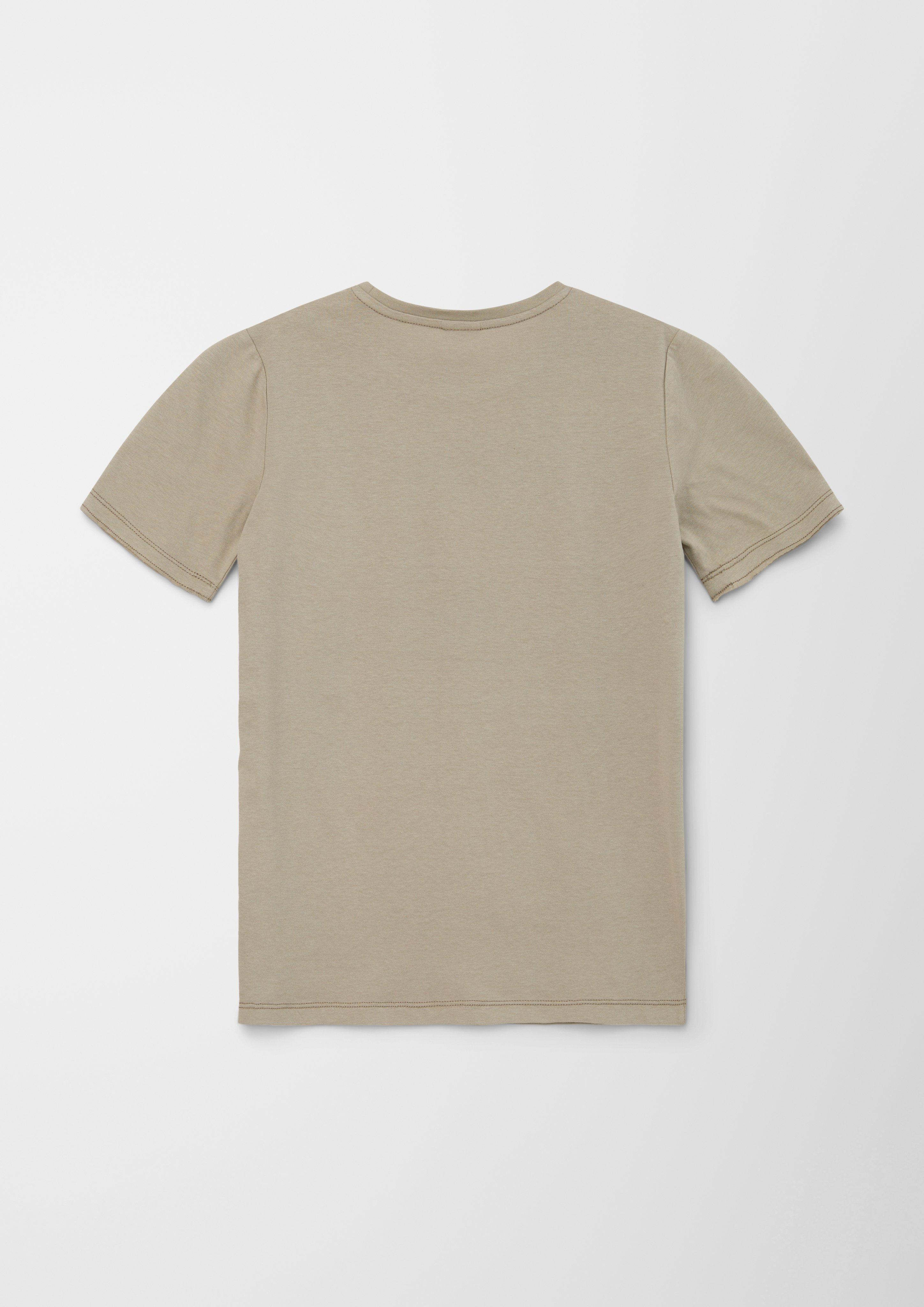 T-Shirt mit Grafik-Print  2130522-8348