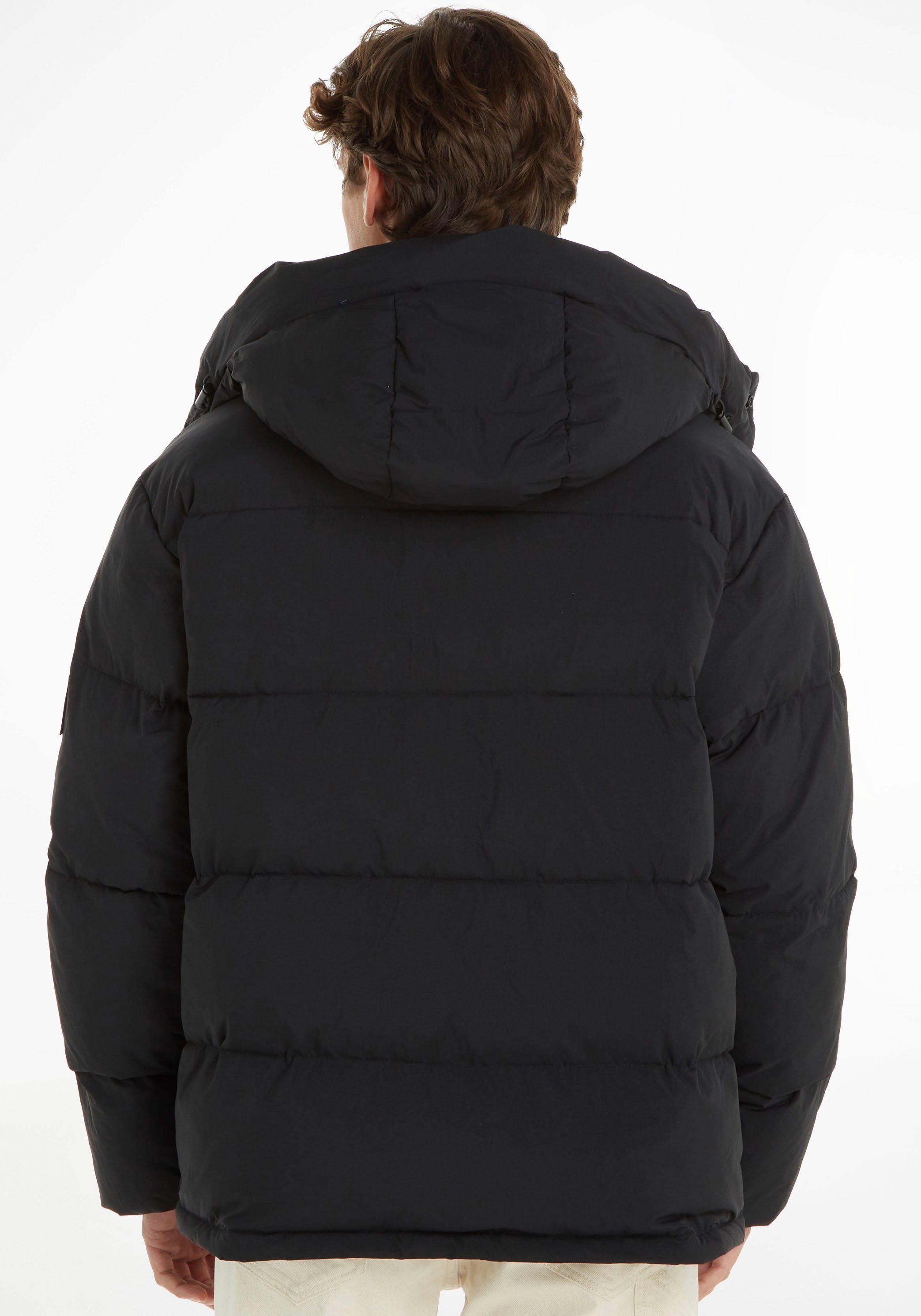 Calvin Klein Jeans Steppjacke ESS NON DOWN RELAXED JACKET