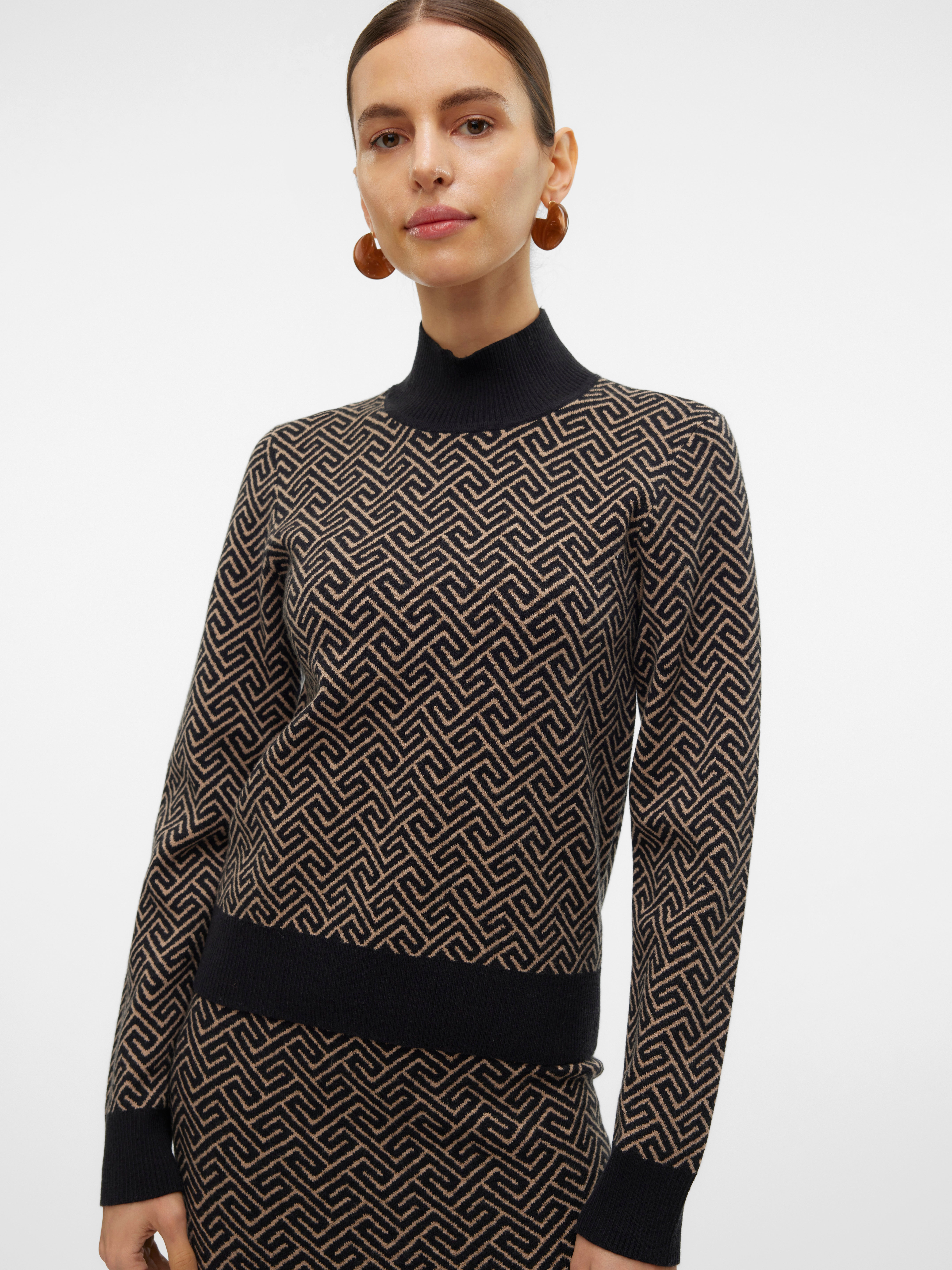 VMARIA Pullover