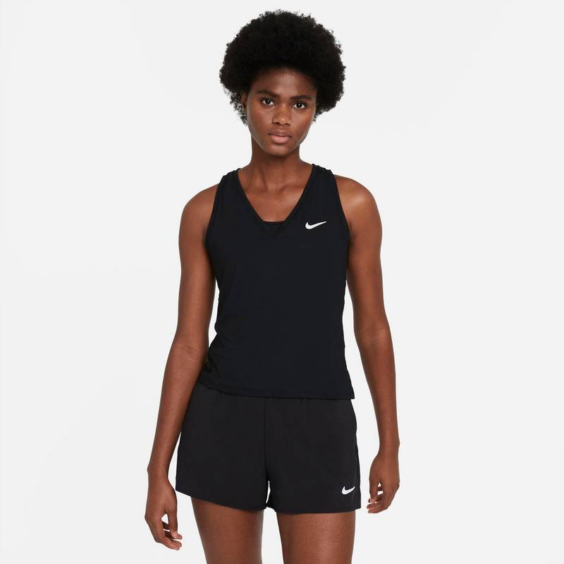 Nike Court Victory Funktionstank Damen