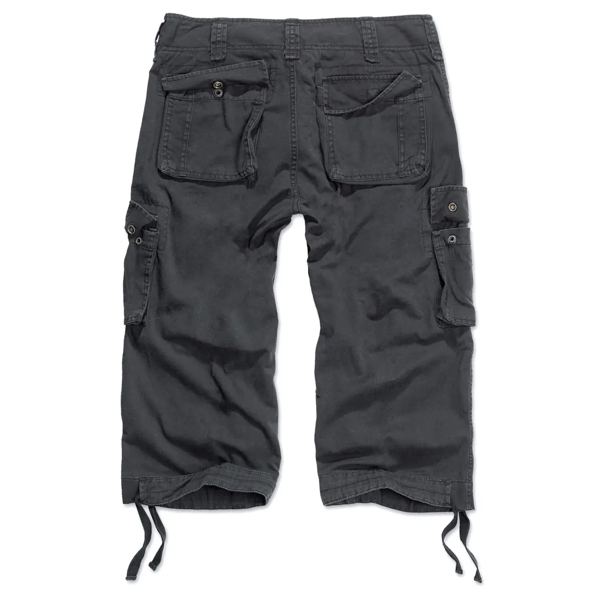 Urban Legend 3/4 Hose schwarz