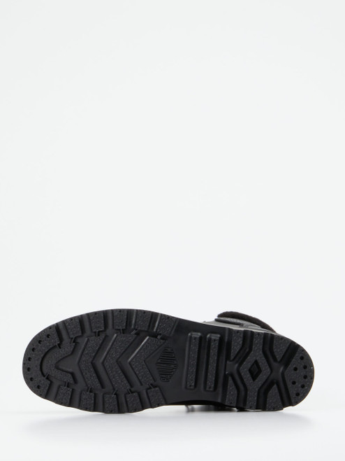 Sneaker high-81660090084 Palladium