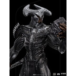Zack Snyder's Justice League Art Scale Statue 1/10 Steppenwolf 29 cm
