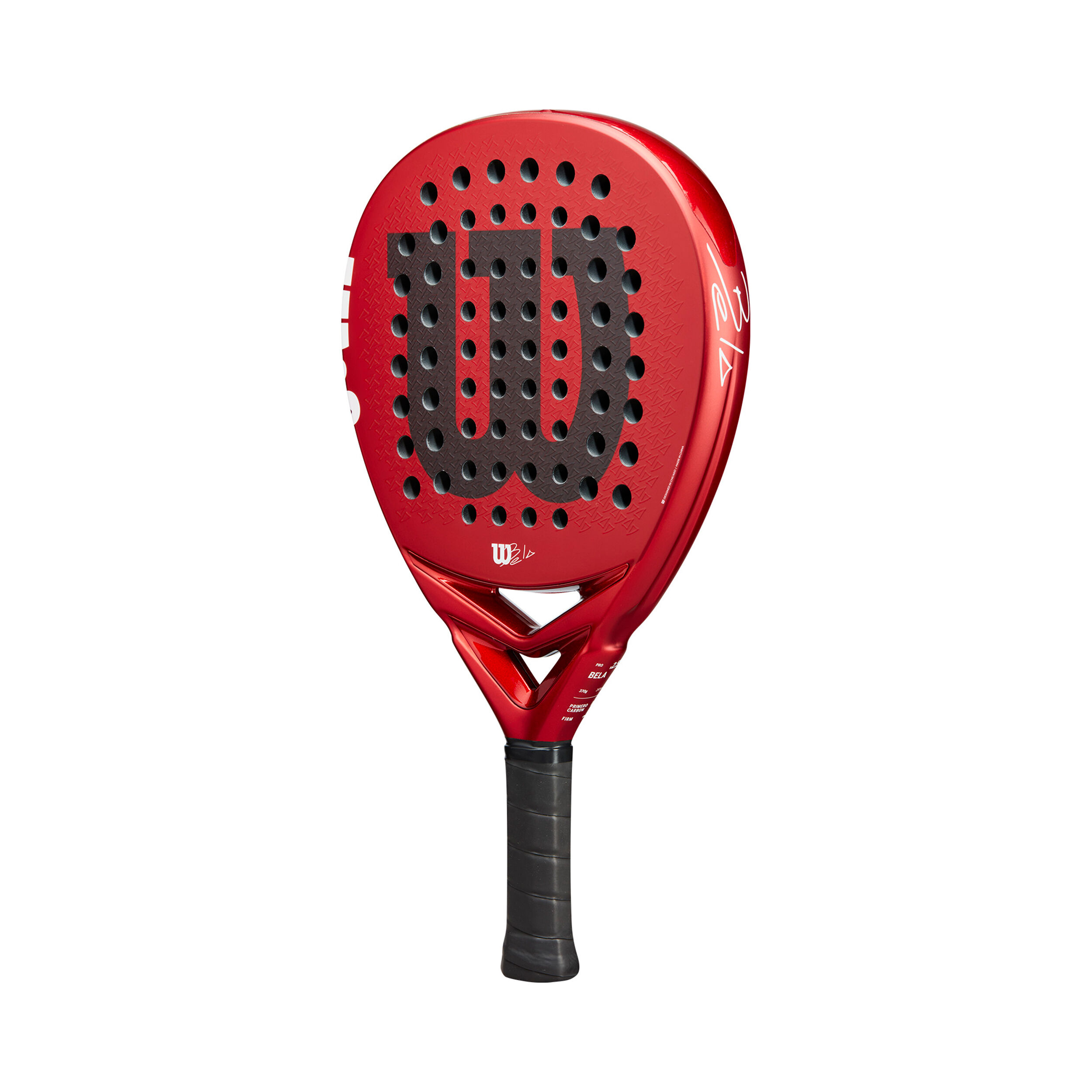 Bela Pro V2.5 Testschläger