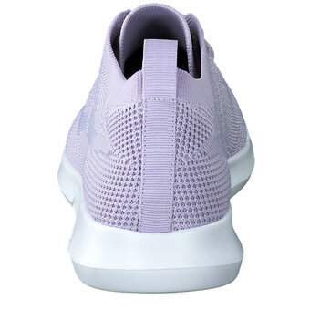 Barbarella Sneaker in lila