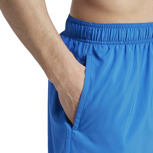 HERREN SHORTS SOLID CLX SHORT-LENGTH