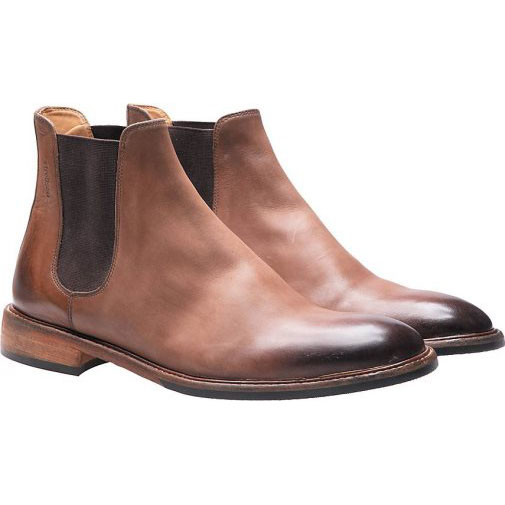 Strellson Stiefelette Upminster Alessio