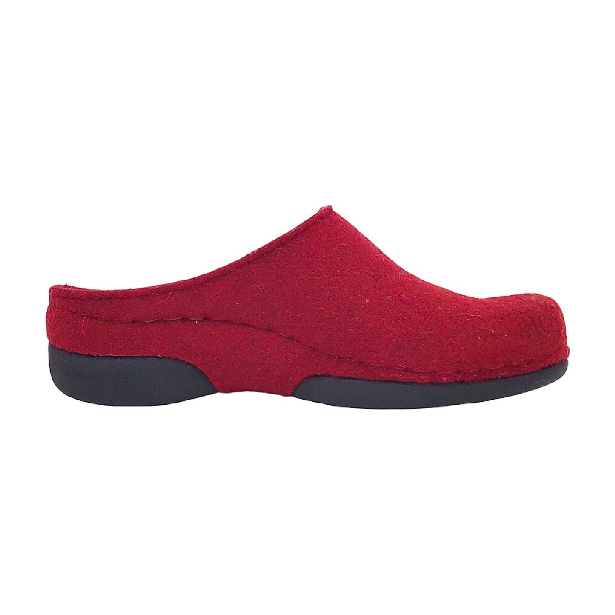Berkemann Lauren 01578-266 Rot 266 dunkelrot