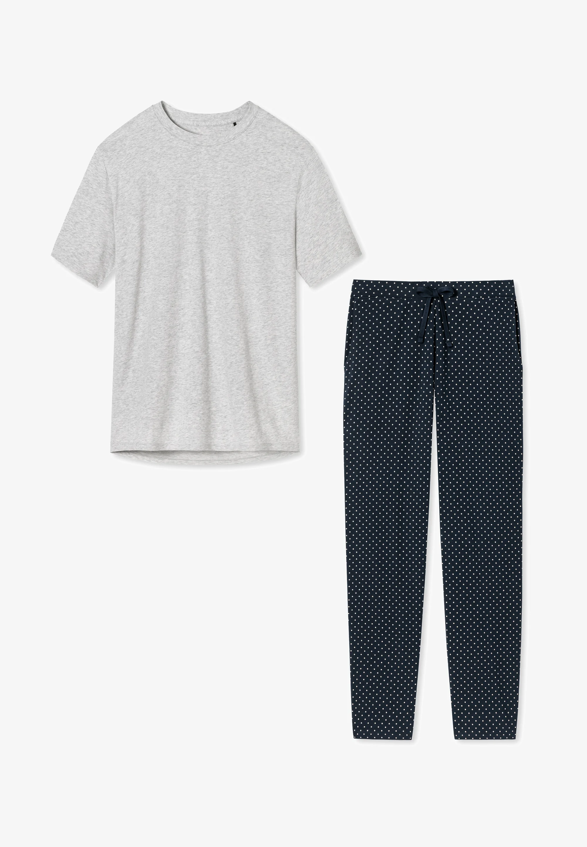 Schiesser SET - Pijama