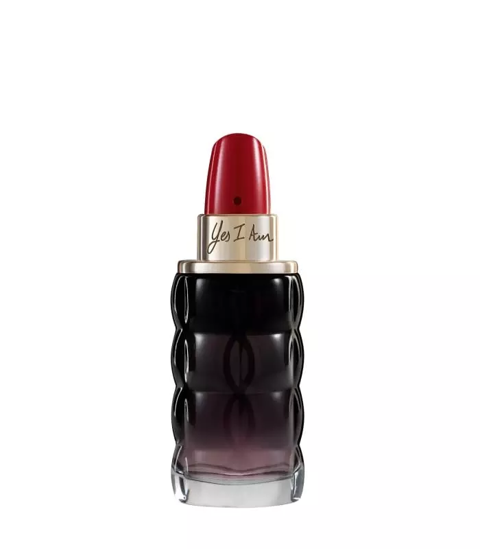 YES I AM Eau de Parfum Vaporisateur