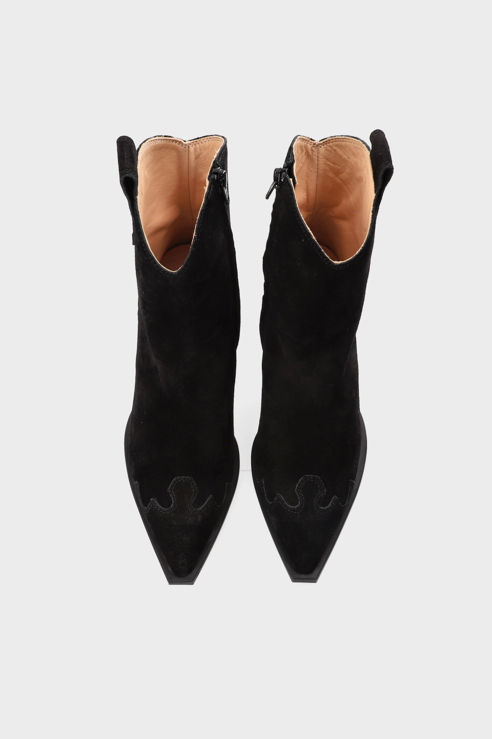 CPH238 suede black