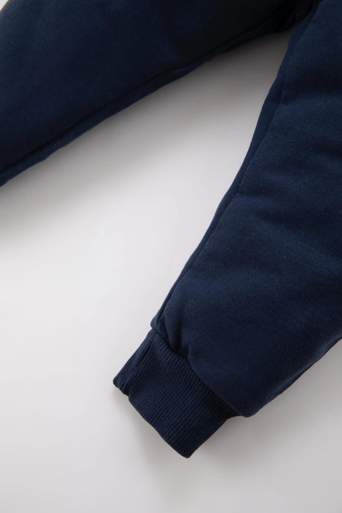 DeFacto  Jogginghose mit Baby-Slogan-Aufdruck
