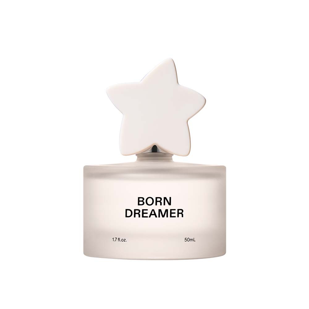born dreamer by charli d'amelio BORN DREAMER EAU DE TOILETTE