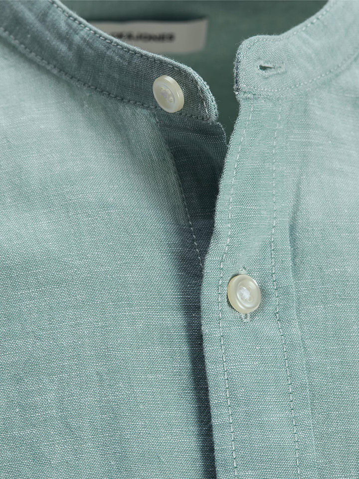 Jack & Jones Hemd - Regular fit - in Grün günstig kaufen