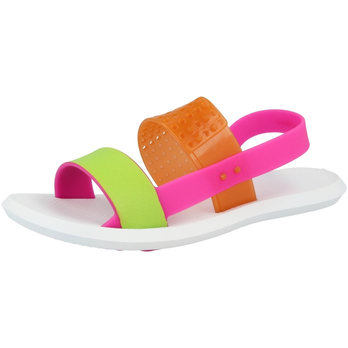 Rider R1 Sandal Fem Sandale multicolor