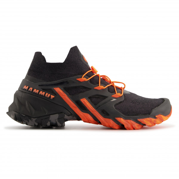 Mammut - Aegility Pro Mid DRYtechnology - Multisportschuhe