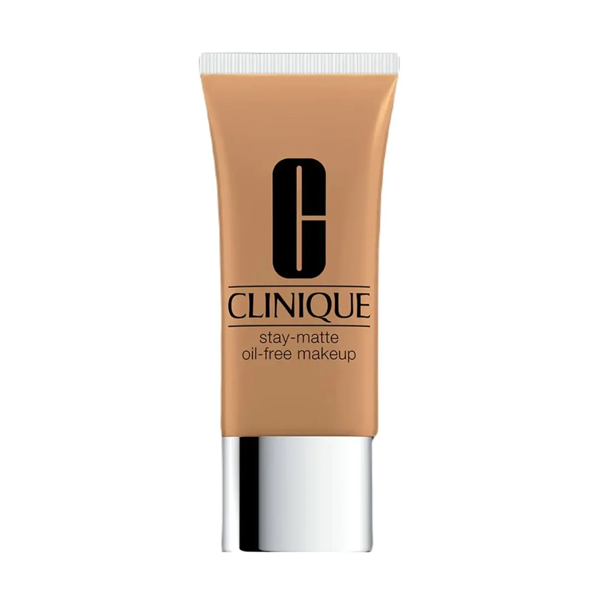Clinique Stay-Matte podloga za lice, 15 Beige