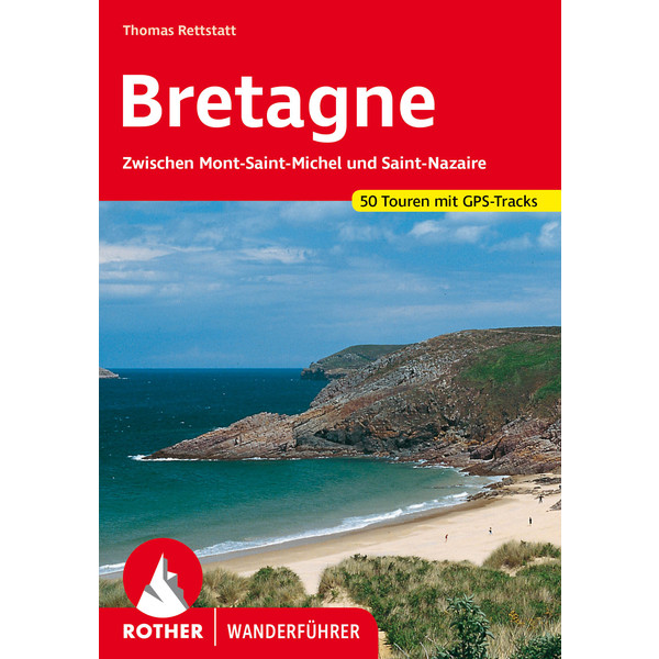 BVR BRETAGNE - Wanderführer