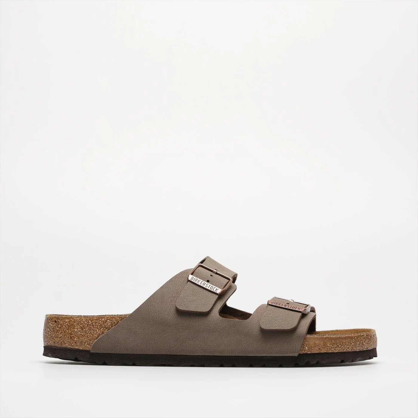 BIRKENSTOCK ARIZONA Braun