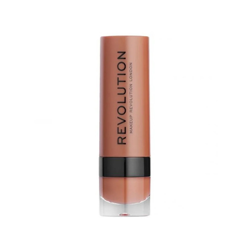 Makeup Revolution Matte Lipstick