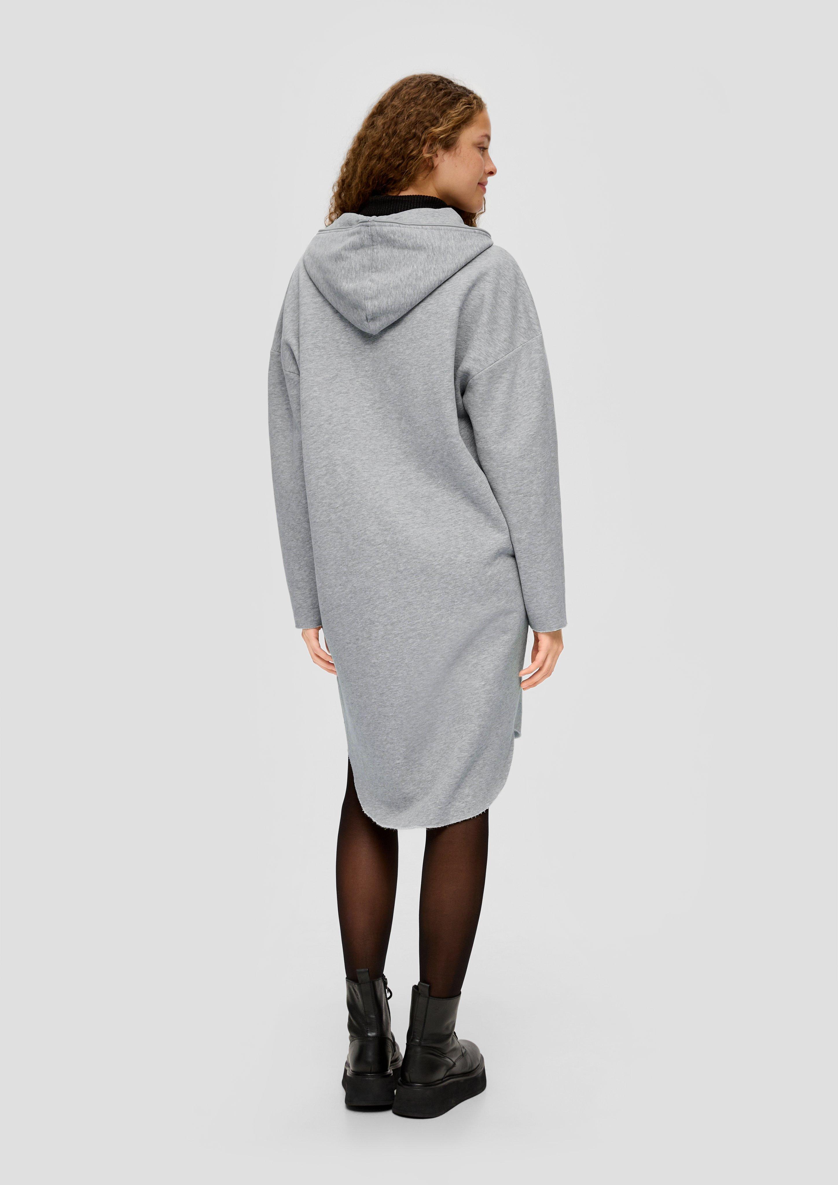 Kleid aus Frottee  2137590-9400