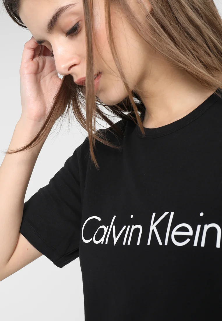Calvin Klein Underwear COMFORT - Top de pijama