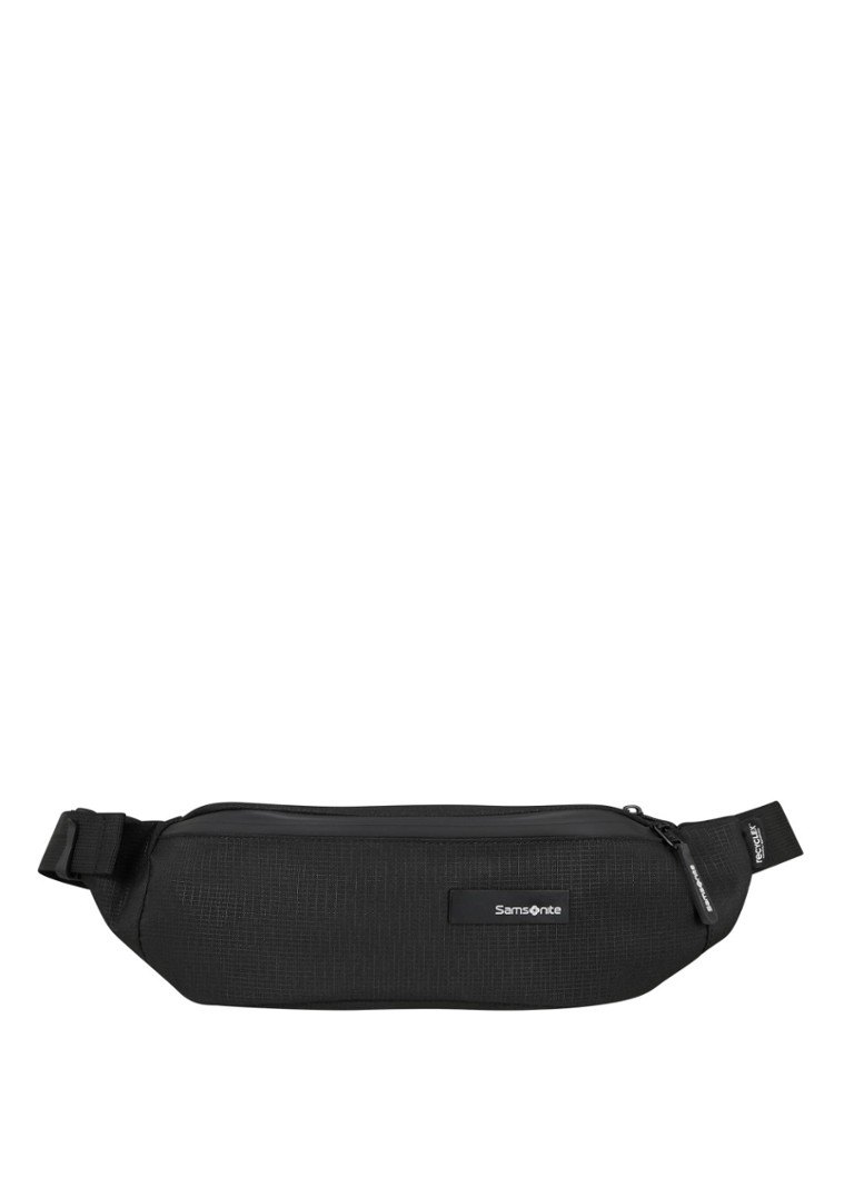 Samsonite Roader -vyölaukku logolla